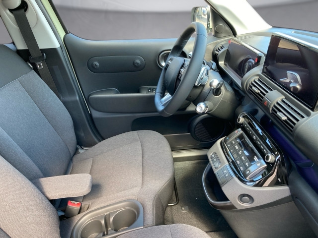 Bild 10: Hyundai INSTER Trend Line 49kWh