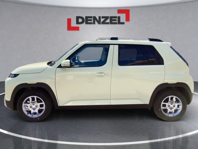 Bild 1: Hyundai INSTER Trend Line 49kWh