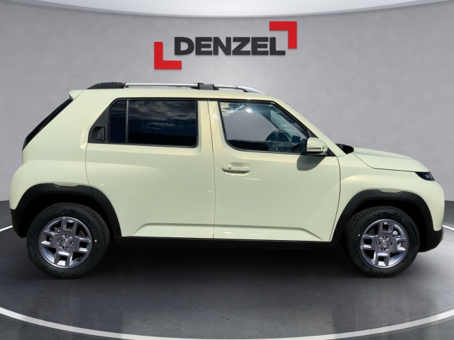 Bild 4: Hyundai INSTER Trend Line 49kWh