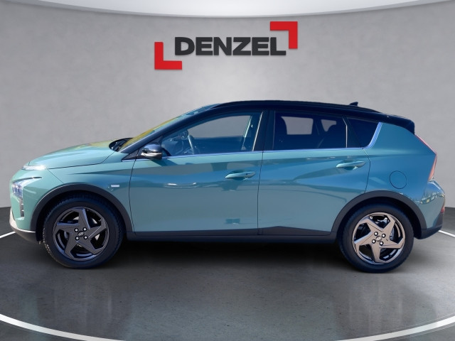 Bild 1: Hyundai Bayon 1,0 T-GDI Tren