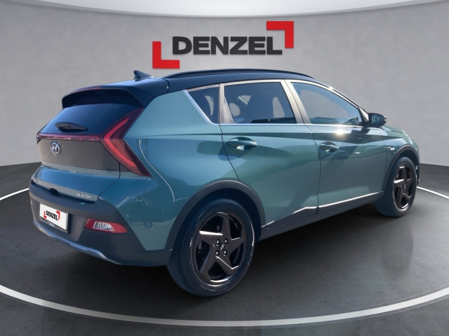 Bild 3: Hyundai Bayon 1,0 T-GDI Tren