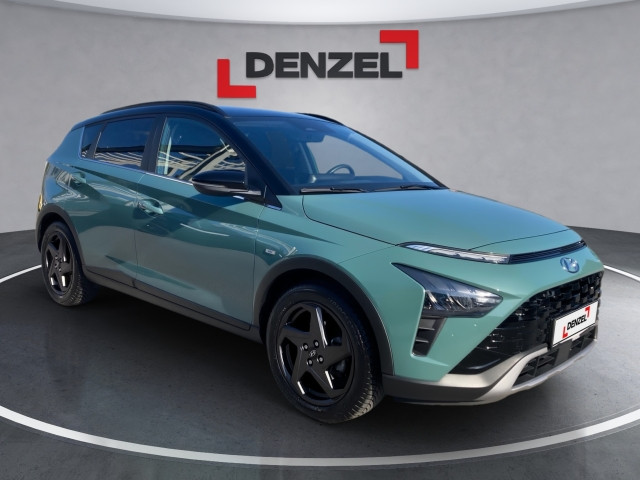 Bild 5: Hyundai Bayon 1,0 T-GDI Tren