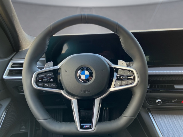 Bild 9: BMW 318d Touring G21 B47