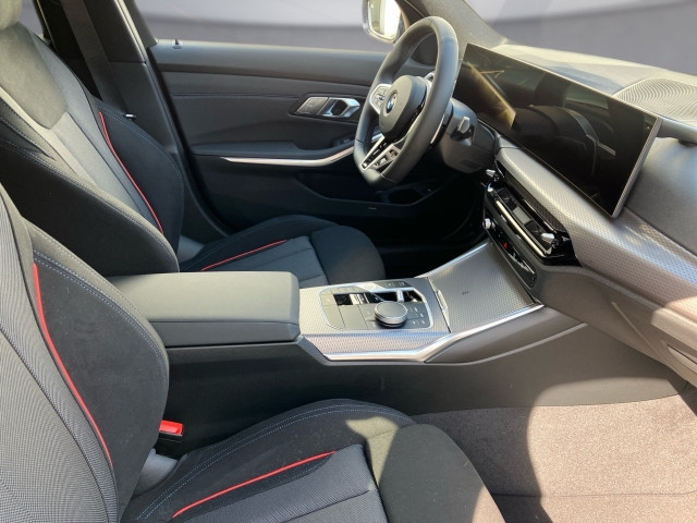 Bild 10: BMW 318d Touring G21 B47