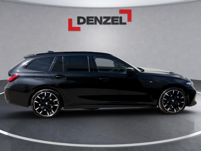 Bild 4: BMW 318d Touring G21 B47