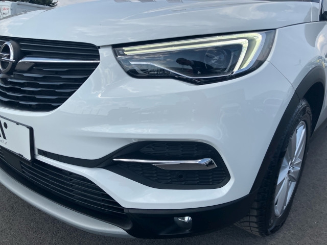 Bild 11: Opel Grandland X 1,5 CDTI BlueInj. Design Line Aut. Start/Stopp