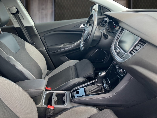 Bild 5: Opel Grandland X 1,5 CDTI BlueInj. Design Line Aut. Start/Stopp