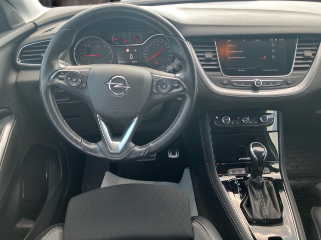 Bild 6: Opel Grandland X 1,5 CDTI BlueInj. Design Line Aut. Start/Stopp