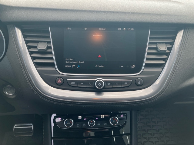 Bild 7: Opel Grandland X 1,5 CDTI BlueInj. Design Line Aut. Start/Stopp