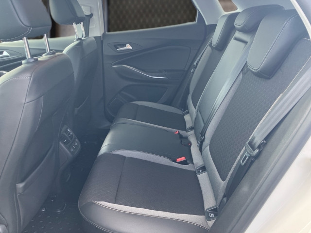 Bild 8: Opel Grandland X 1,5 CDTI BlueInj. Design Line Aut. Start/Stopp