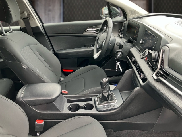 Bild 10: Kia Sportage 1,6 TGDI Titan