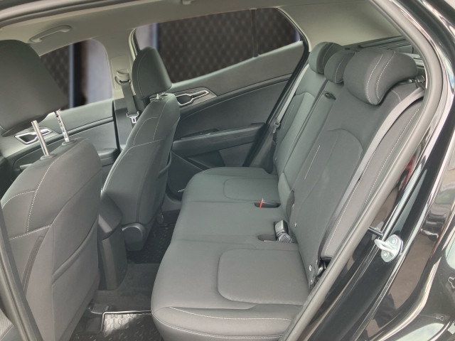 Bild 11: Kia Sportage 1,6 TGDI Titan