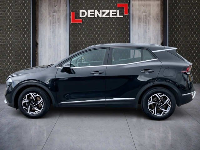 Bild 1: Kia Sportage 1,6 TGDI Titan