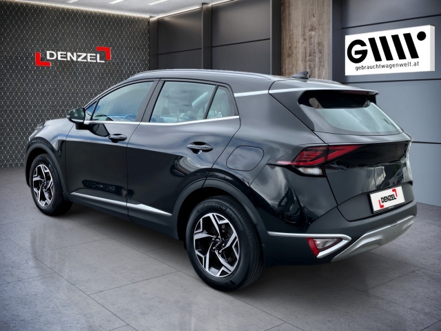 Bild 2: Kia Sportage 1,6 TGDI Titan