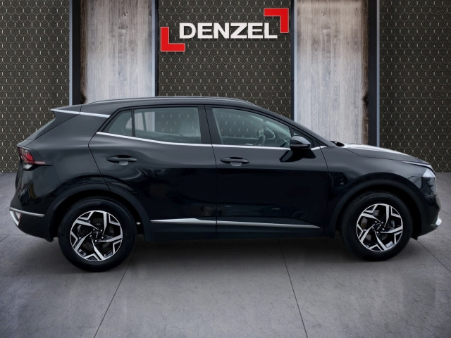 Bild 4: Kia Sportage 1,6 TGDI Titan