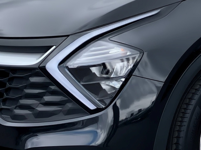 Bild 6: Kia Sportage 1,6 TGDI Titan