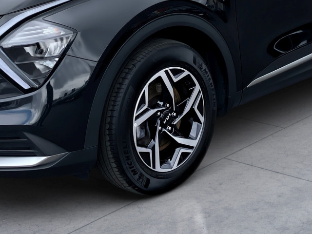 Bild 7: Kia Sportage 1,6 TGDI Titan