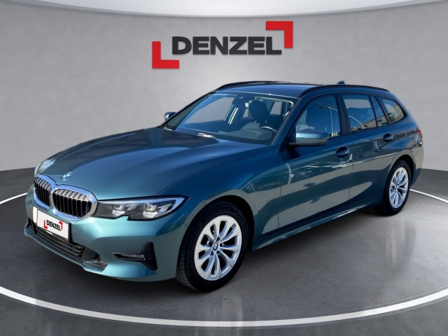 Bild 0: BMW 320d xDrive Touring G21 XD5