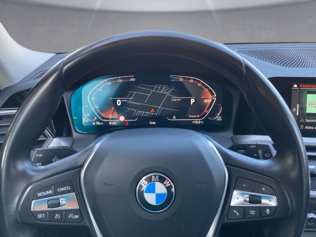 Bild 9: BMW 320d xDrive Touring G21 XD5