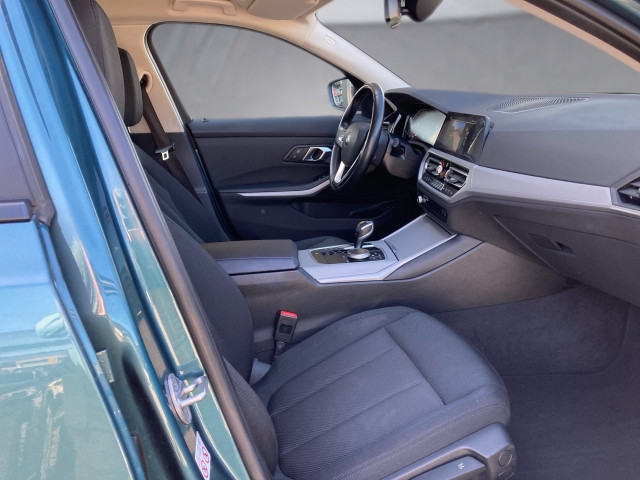 Bild 10: BMW 320d xDrive Touring G21 XD5