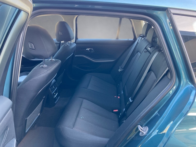 Bild 11: BMW 320d xDrive Touring G21 XD5