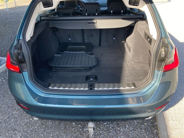 Bild 12: BMW 320d xDrive Touring G21 XD5