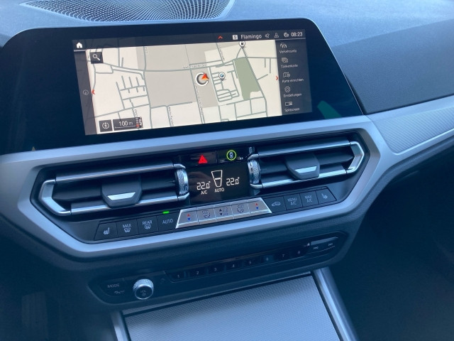 Bild 13: BMW 320d xDrive Touring G21 XD5