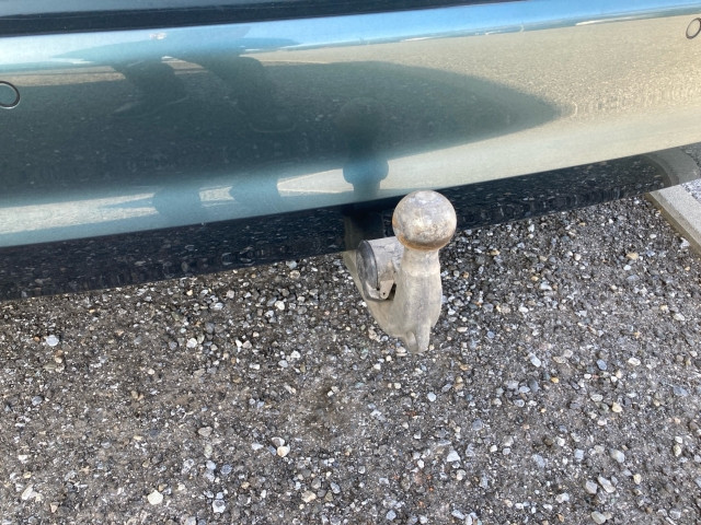 Bild 14: BMW 320d xDrive Touring G21 XD5