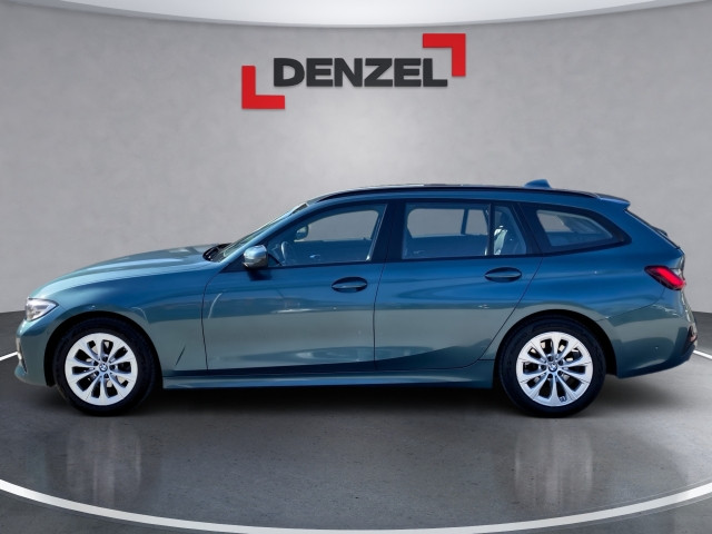 Bild 1: BMW 320d xDrive Touring G21 XD5