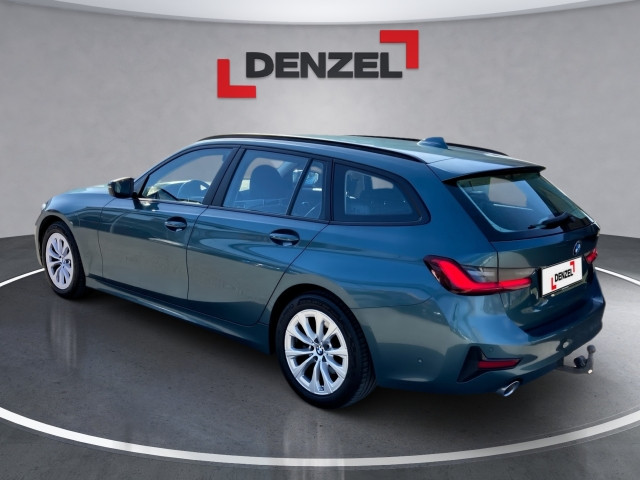 Bild 2: BMW 320d xDrive Touring G21 XD5