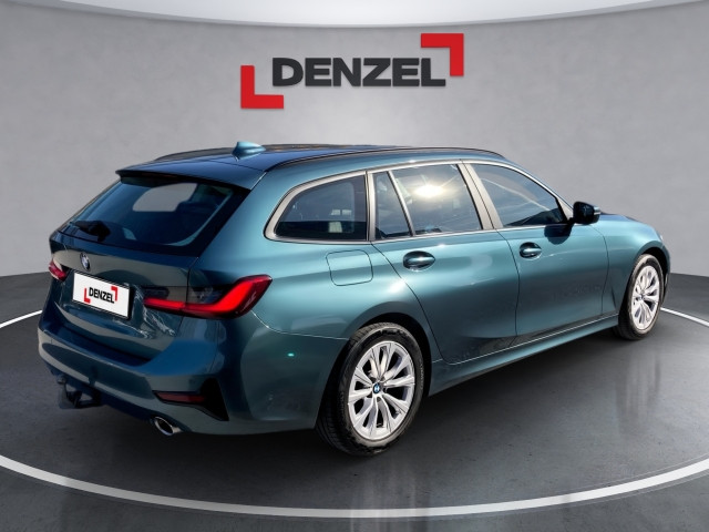 Bild 3: BMW 320d xDrive Touring G21 XD5
