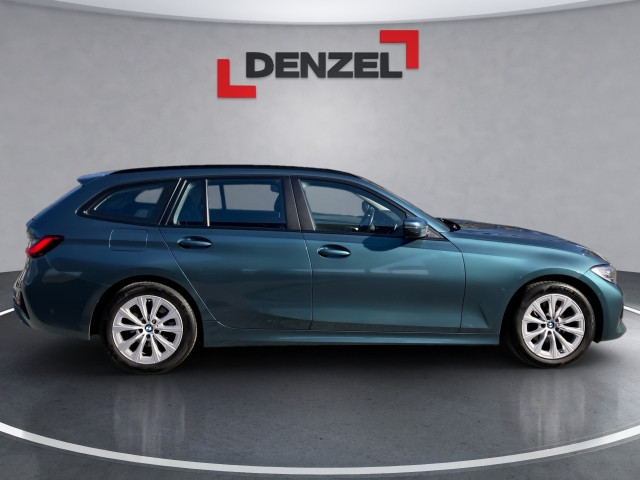 Bild 4: BMW 320d xDrive Touring G21 XD5