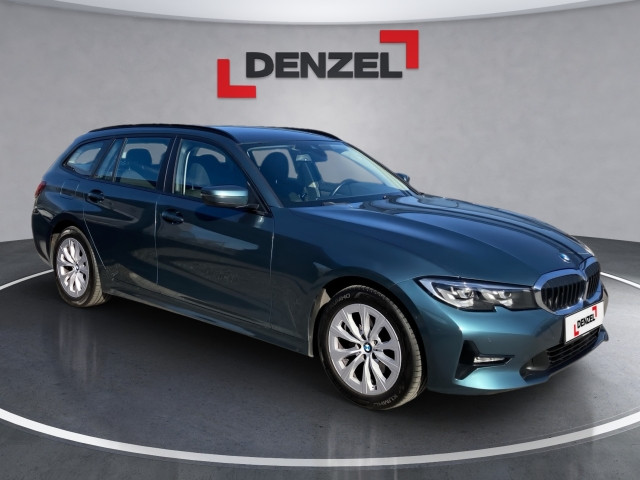 Bild 5: BMW 320d xDrive Touring G21 XD5