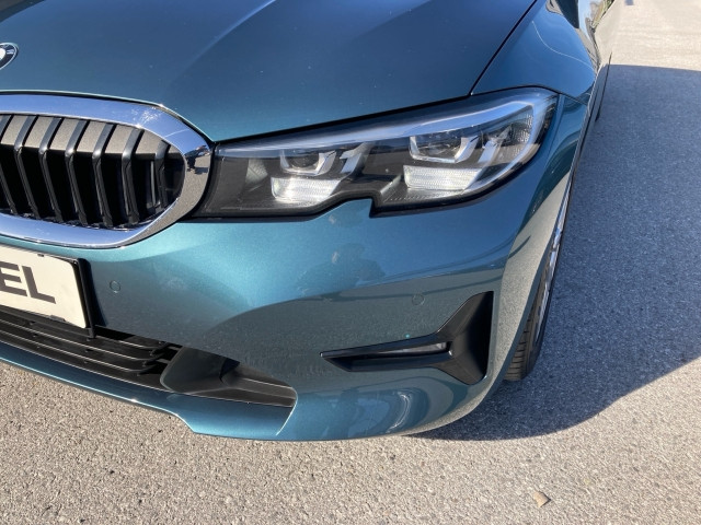 Bild 6: BMW 320d xDrive Touring G21 XD5