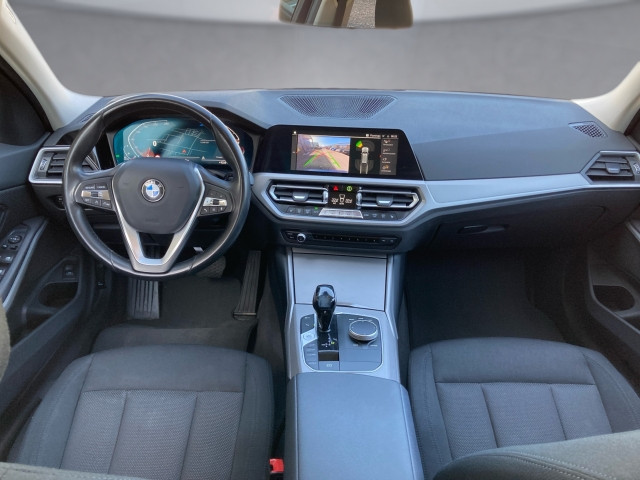 Bild 8: BMW 320d xDrive Touring G21 XD5