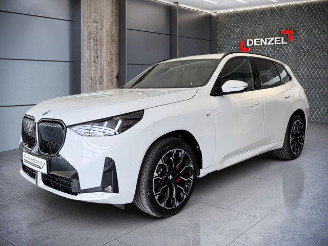 Bild 0: BMW X3 20d xDrive G45 ZA