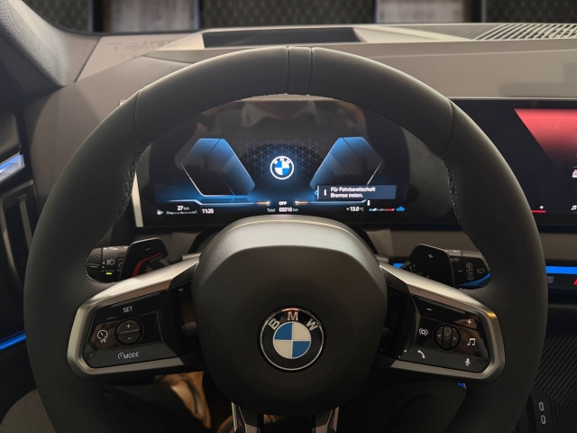 Bild 9: BMW X3 20d xDrive G45 ZA