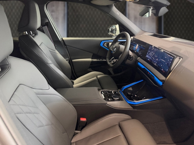Bild 10: BMW X3 20d xDrive G45 ZA