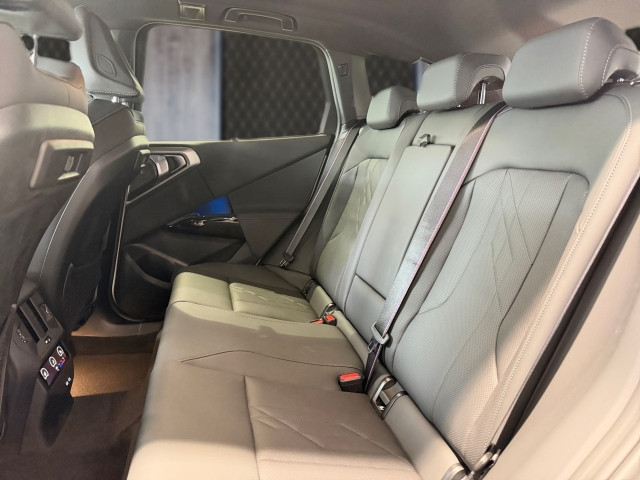 Bild 11: BMW X3 20d xDrive G45 ZA