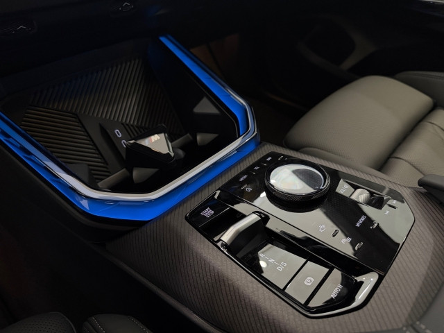 Bild 14: BMW X3 20d xDrive G45 ZA