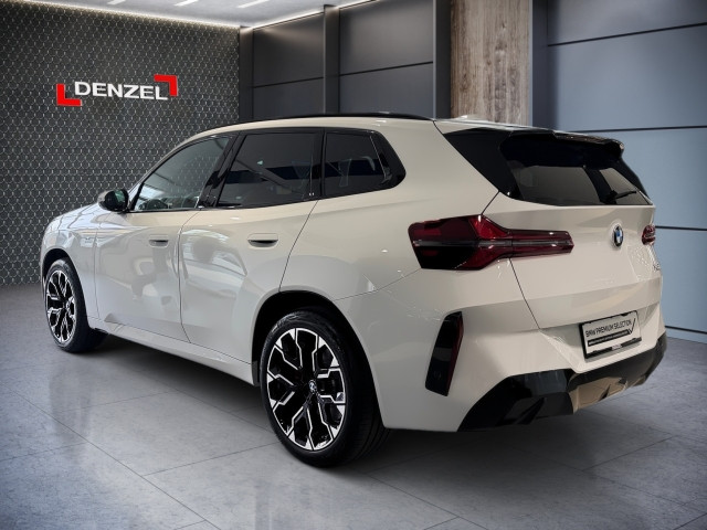 Bild 2: BMW X3 20d xDrive G45 ZA