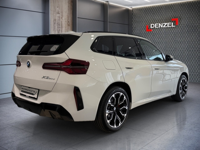 Bild 3: BMW X3 20d xDrive G45 ZA
