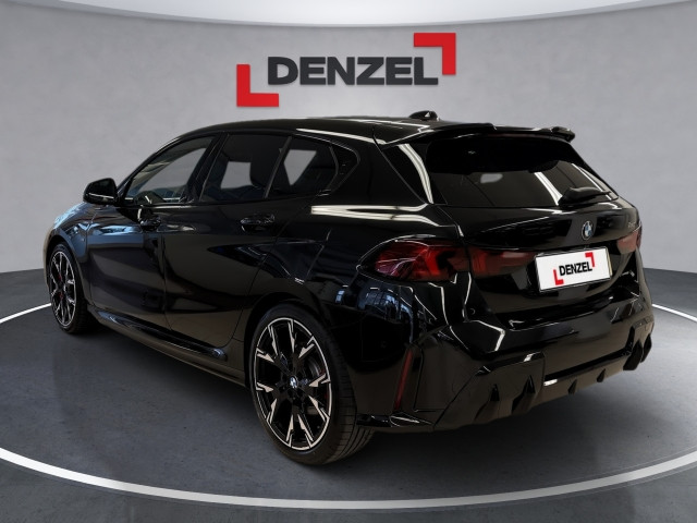 Bild 2: BMW 120 5-Türer F70 B38