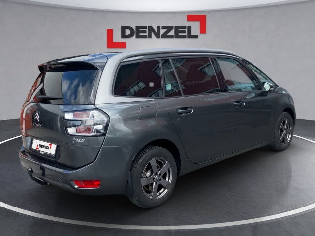 Bild 3: Citroen C4 Grand Picasso BlueHDi
