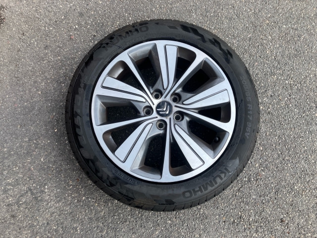 Bild 7: Citroen C4 Grand Picasso BlueHDi