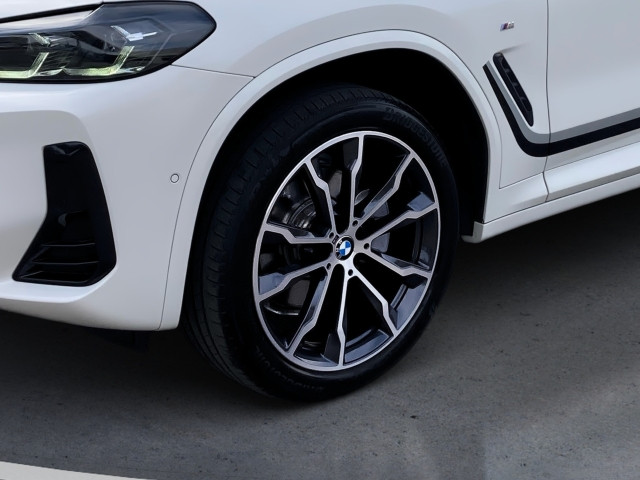 Bild 7: BMW X3 xDrive 20d 48V Aut.