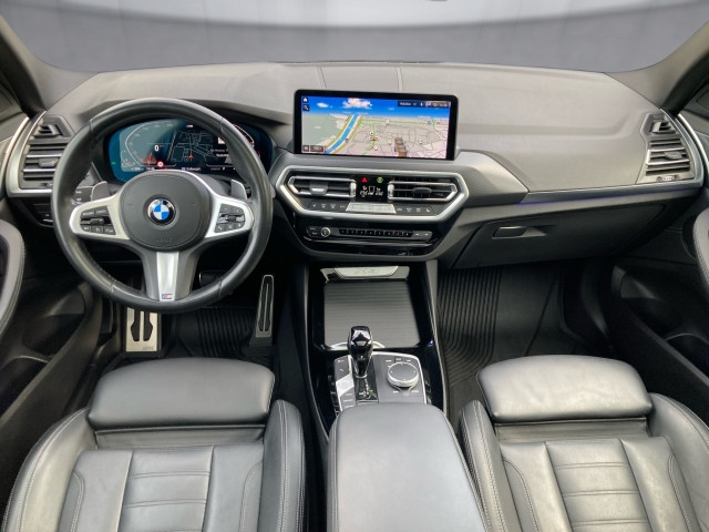 Bild 8: BMW X3 xDrive 20d 48V Aut.
