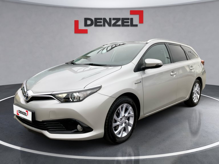 Bild 0: Toyota Auris TS 1,8 VVT-i H