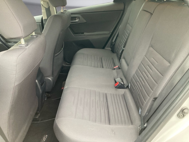 Bild 11: Toyota Auris TS 1,8 VVT-i H