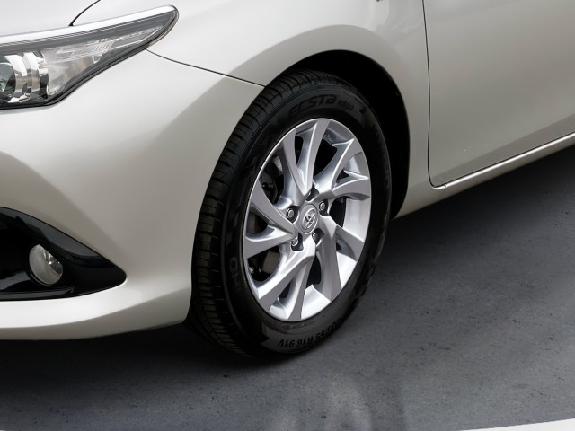 Bild 7: Toyota Auris TS 1,8 VVT-i H